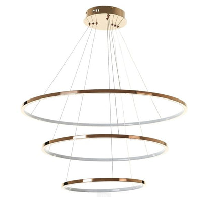 Полилей Maple, мед, led 100w, 4000k, 2474/100w rs