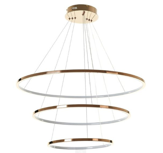 Полилей Maple, мед, led 100w, 4000k, 2474/100w rs