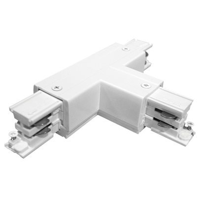 T-конектор за четирипроводна релса / KT4P