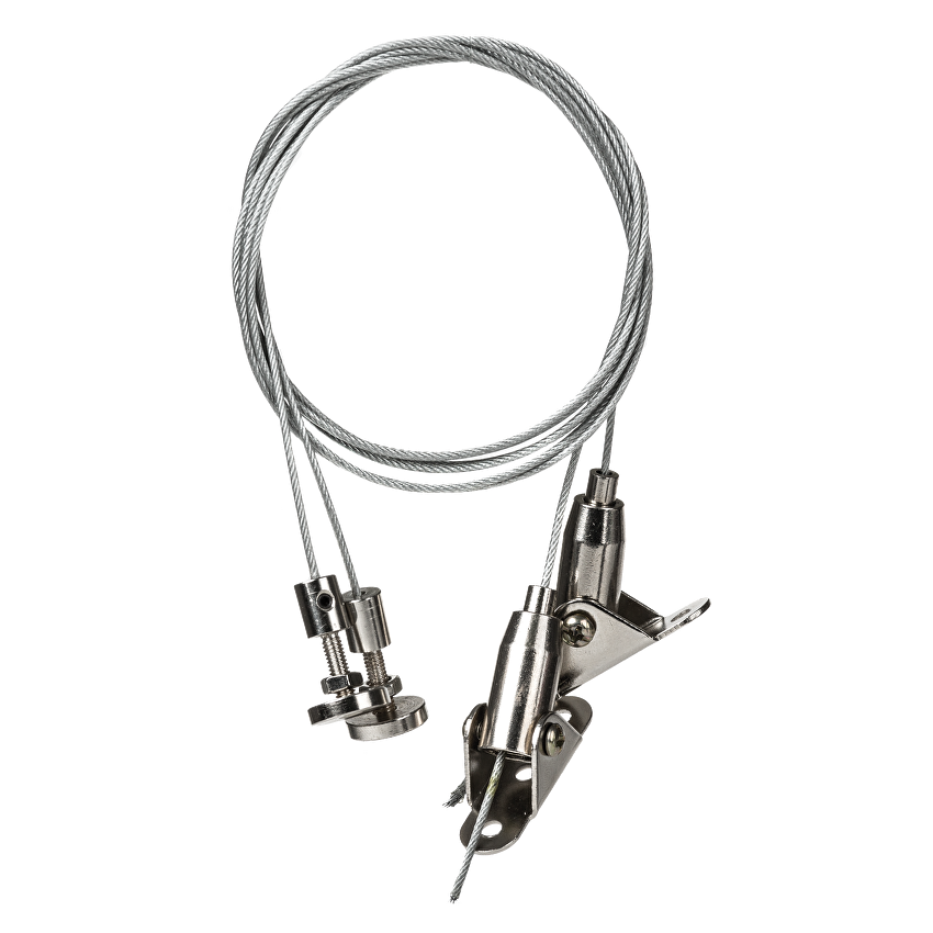 Алуминиев профил за LED лента, цилиндър Ø60мм, 2м / APN212