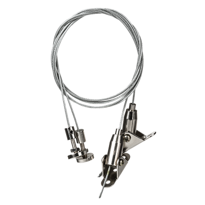 Алуминиев профил за LED лента, цилиндър Ø60мм, 2м / APN212