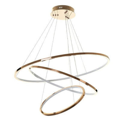 Полилей Maple, мед, led 100w, 4000k, 2474/100w rs