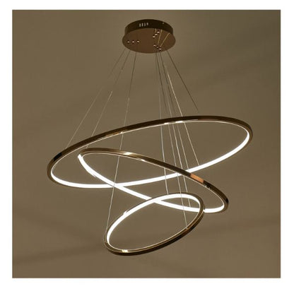 Полилей Maple, мед, led 100w, 4000k, 2474/100w rs