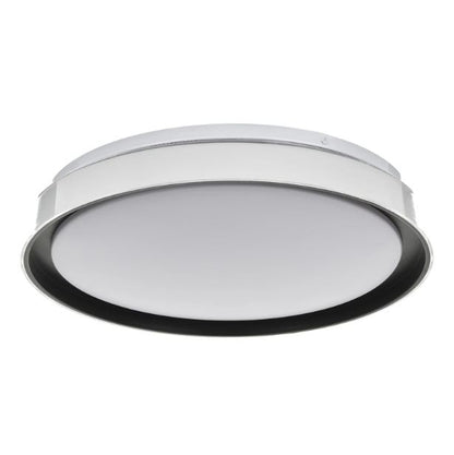 Плафон Belle, бял, led 72w, 3000k-6000k, 2889/400