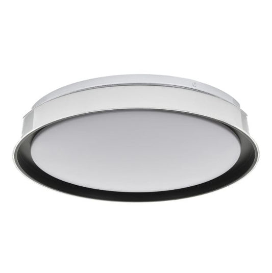Плафон Belle, бял, led 72w, 3000k-6000k, 2889/400
