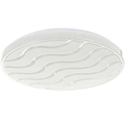 Плафон Aqua със смарт управление, бял, led 96w, 3000k-6500к, 9600Lm, 2821/48W