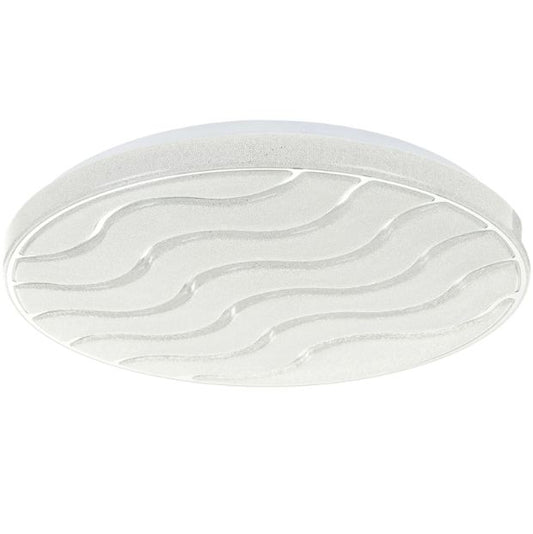 Плафон Aqua със смарт управление, бял, led 96w, 3000k-6500к, 9600Lm, 2821/48W