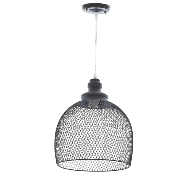 Пендел Polaris, бял, 1x40w, 1434 wh