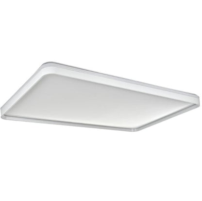 Плафон Ava със смарт управление, бял, led 288w, 3020T/144W