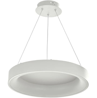 Полилей Xander със смарт управление, бял, led 52w, 3000-6000k, 3009WH/450T