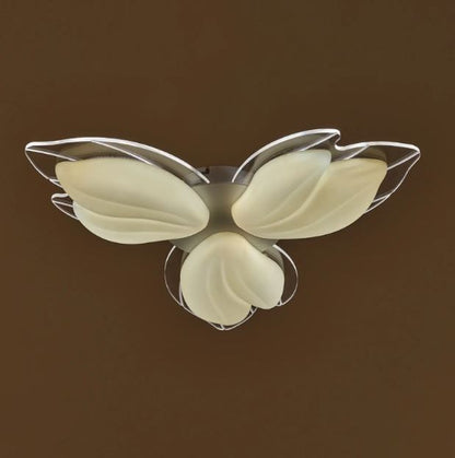 Плафон със смарт управление Agnes, бял, led 15w, 3000-6000k, 4130/3TU WH