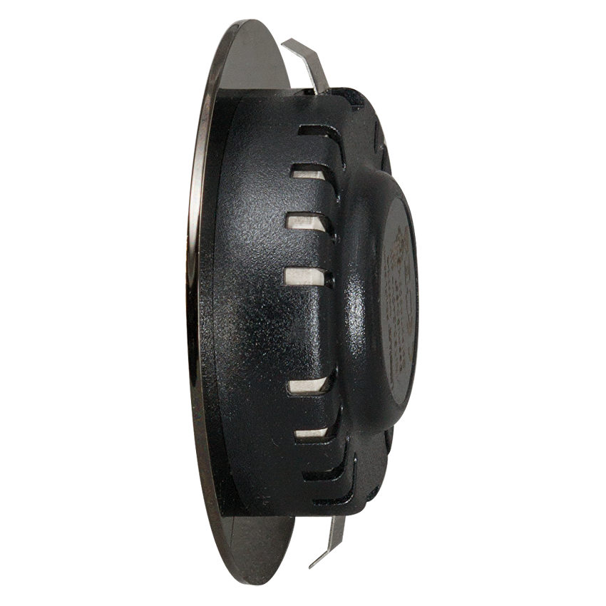 Мини LED луна за вграждане 4W, 4200K, 220-240V AC, IP44, сатиниран месинг / LML220442SB