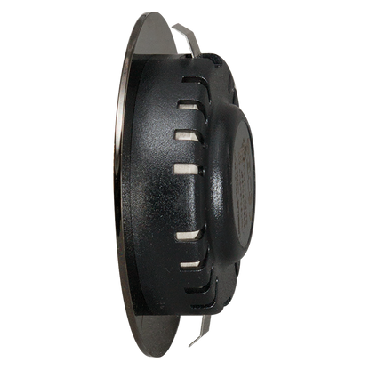 Мини LED луна за вграждане 4W, 4200K, 220-240V AC, IP44, сатиниран месинг / LML220442SB