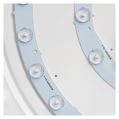 LED slim плафониера 12W, 4200K, 220-240V AC, неутрална светлина, квадрат / SPL1242S