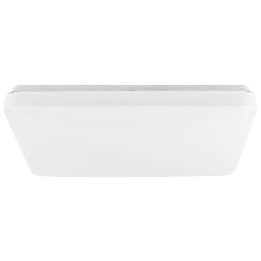 LED slim плафониера 12W, 4200K, 220-240V AC, неутрална светлина, квадрат / SPL1242S