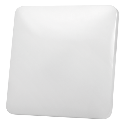 LED slim плафониера 12W, 4200K, 220-240V AC, неутрална светлина, квадрат / SPL1242S