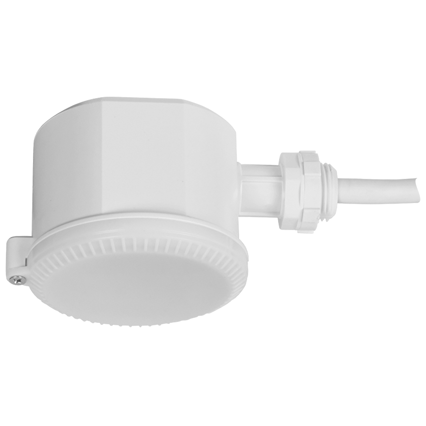 Микровълнов димиращ сензор 1-10V DC, 360°, IP65, 10m / MDS