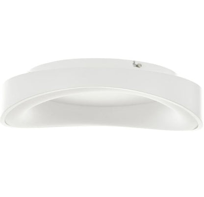 Плафон Arnela със смарт управление, бял, led 48w, 3000-6000k, 3098T/420 WH