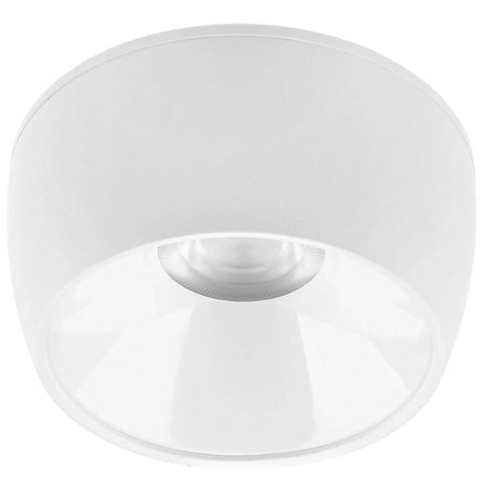 Луна за вграждане Starlet, бял, led 11w, 500lm, 3000-6000k, 3001 wh