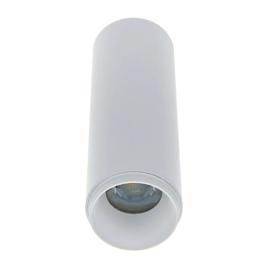 Метална луна за външен монтаж, бял, 1x35w, 2062 wh