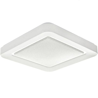 Плафон Finery със смарт управление, бял, led 90w, 3000-6000k, 3097T/450