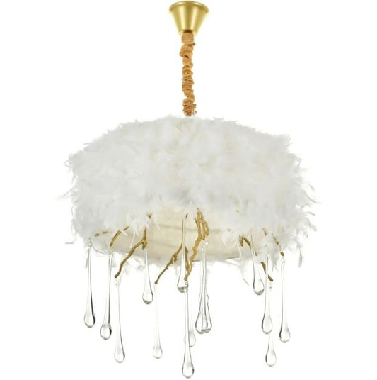 Пендел Macada, бял, 6xe14, 4212/600 WH