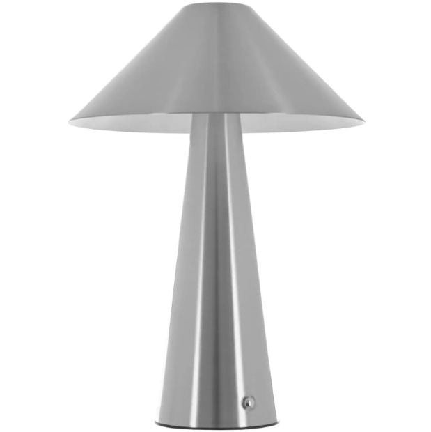 Настолна лампа Chenin Blanc, мат хром, led 2w, 3000-6000k, 4299 SL