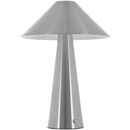 Настолна лампа Chenin Blanc, мат хром, led 2w, 3000-6000k, 4299 SL