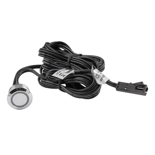 TOUCH димиращ ключ 60W, 12/24 V DC, IP20 / TDK1260