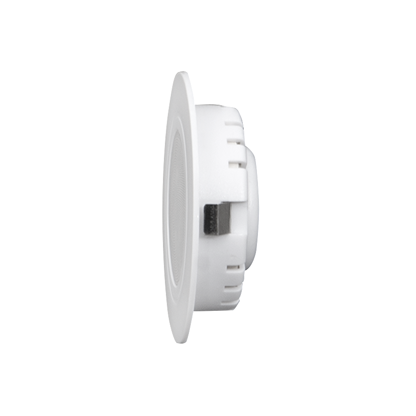 Мини LED луна за вграждане 4W, 4200K, 220-240V AC, IP44, бяла / LML220442W