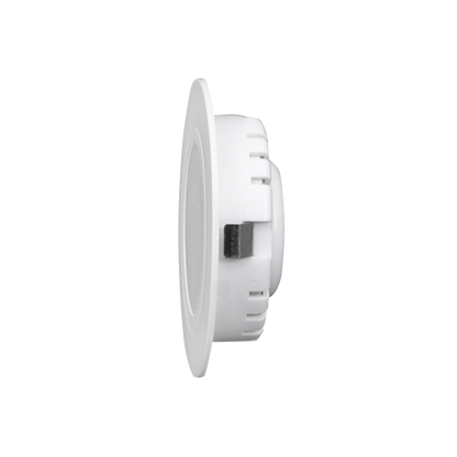 Мини LED луна за вграждане 4W, 4200K, 220-240V AC, IP44, бяла / LML220442W