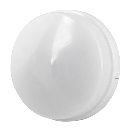 LED плафониера 14W, 4200K, 220-240V AC, неутрална светлина, кръг, IP44 / LBH1442R