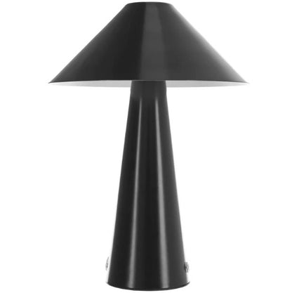 Настолна лампа Chenin Blanc, черен, led 2w, 3000-6000k, 4299 BK