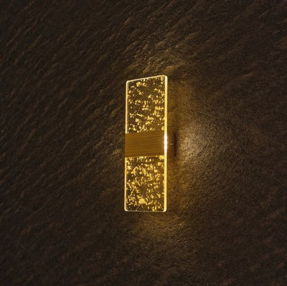 Аплик Walden, мат хром, led 3w, 304lm, 3000-6500k, 4013/2p sl