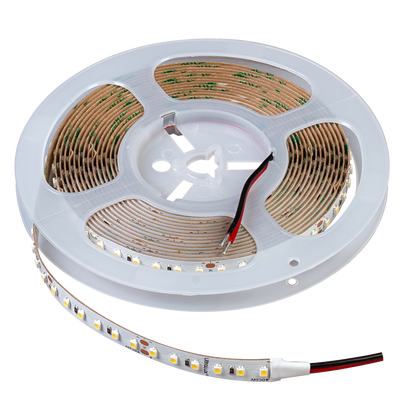 Професионална LED лента 9.6W/m, 4200K, 24V DC, 120 LEDs/m, SMD3528, / PN35120WN