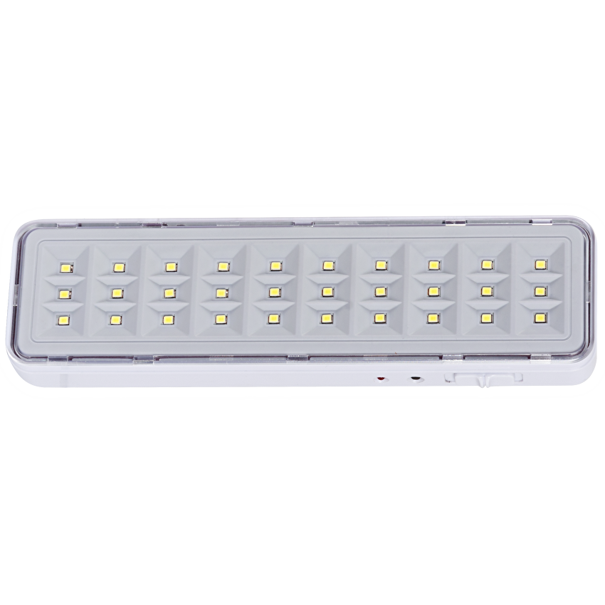 LED тяло с вградена батерия 2W, 6500K, IP20 / LLE265