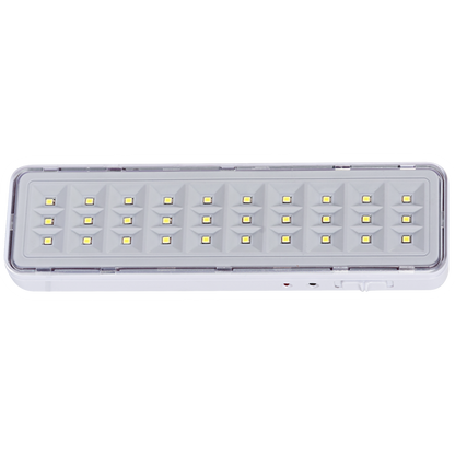 LED тяло с вградена батерия 2W, 6500K, IP20 / LLE265
