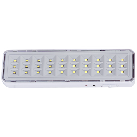 LED тяло с вградена батерия 2W, 6500K, IP20 / LLE265