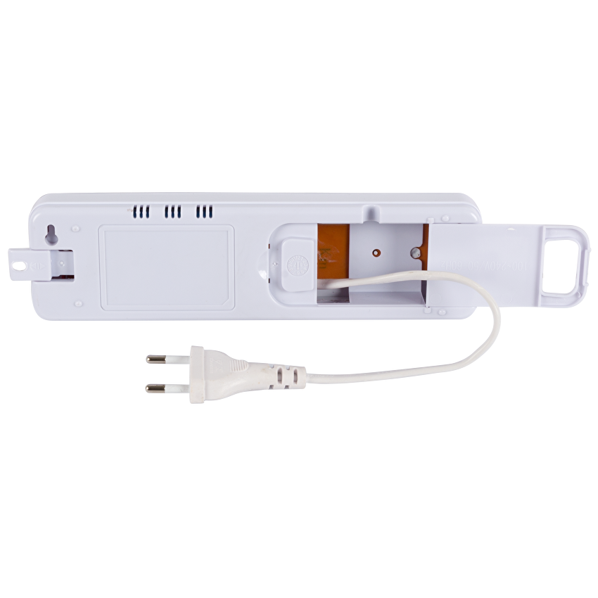 LED тяло с вградена батерия 2W, 6500K, IP20 / LLE265