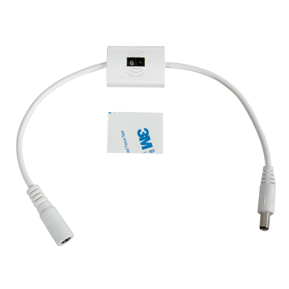 Димиращ ключ за близост 24W, 12V DC, 5 cm / DIS1224