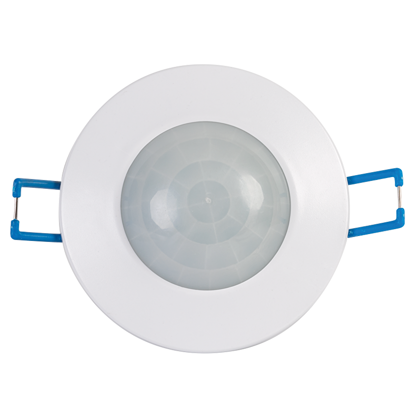 Сензор за движение за вграждане/открит монтаж, 360°, 3m / SDVOM