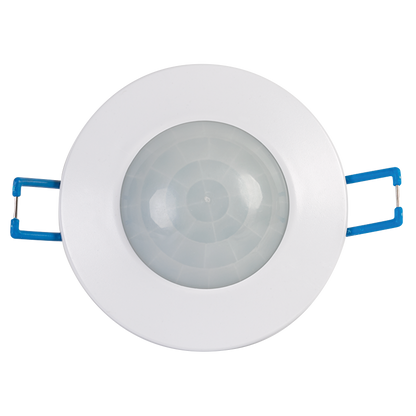 Сензор за движение за вграждане/открит монтаж, 360°, 3m / SDVOM