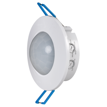 Сензор за движение за вграждане/открит монтаж, 360°, 3m / SDVOM