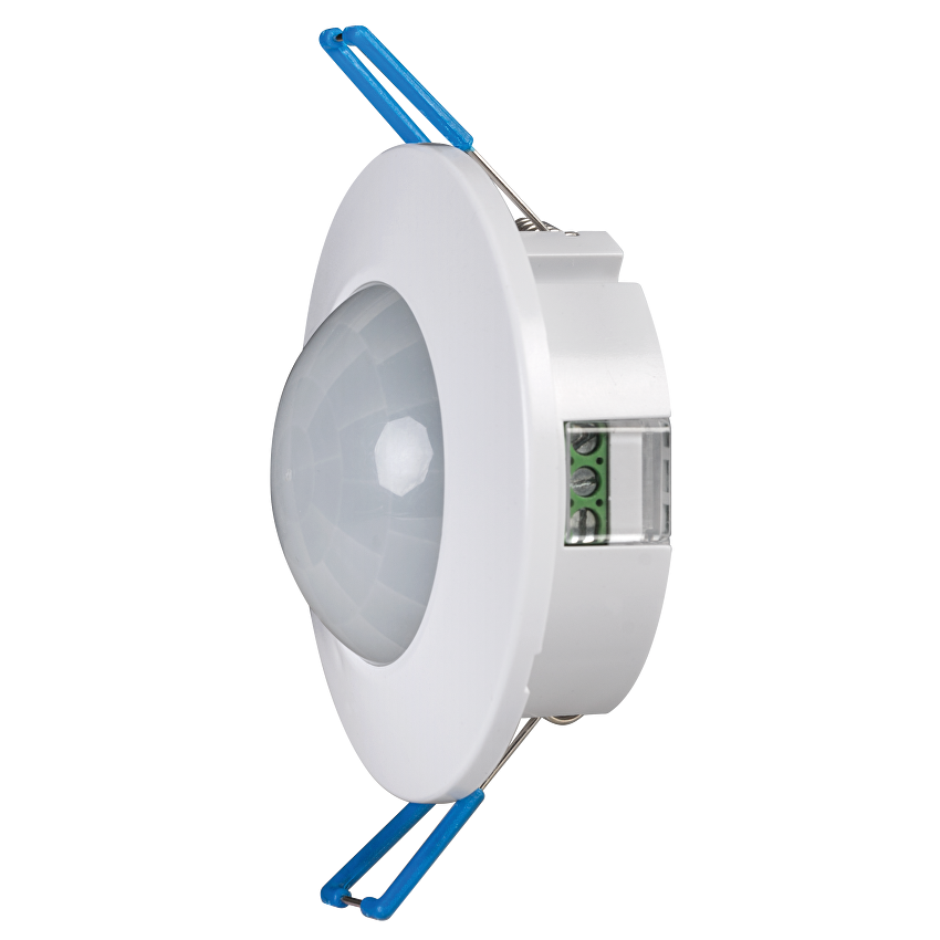 Сензор за движение за вграждане/открит монтаж, 360°, 3m / SDVOM