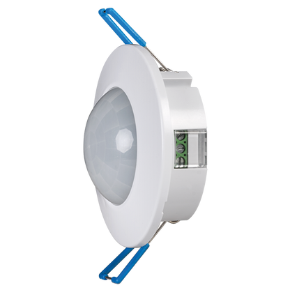 Сензор за движение за вграждане/открит монтаж, 360°, 3m / SDVOM