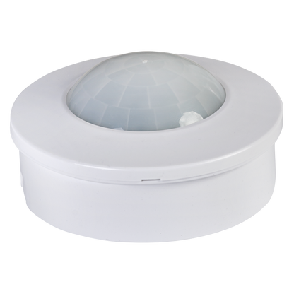 Сензор за движение за вграждане/открит монтаж, 360°, 3m / SDVOM