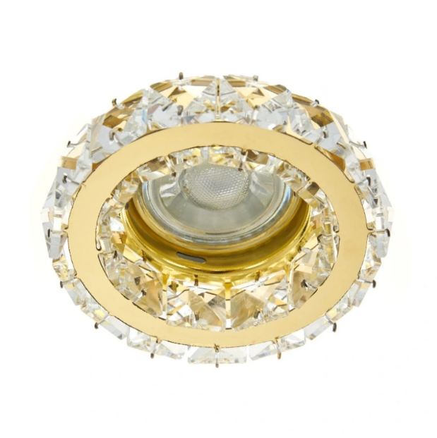 Луна Njoy, злато, 1xgu10, 2024 k