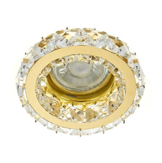 Луна Njoy, злато, 1xgu10, 2024 k