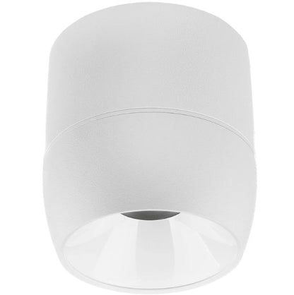 Луна за външен монтаж Starlet, бял, led 11w, 3000-6000k, 3002 wh