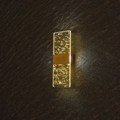 Аплик Walden, мат хром, led 3w, 304lm, 3000-6500k, 4013/2p sl